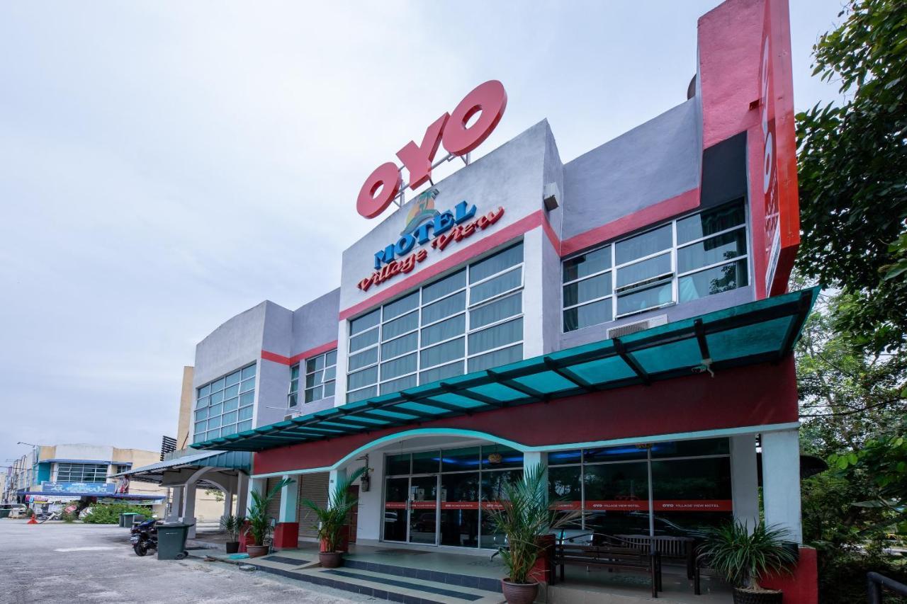 Oyo 1180 Hotel Mykulim Exterior foto