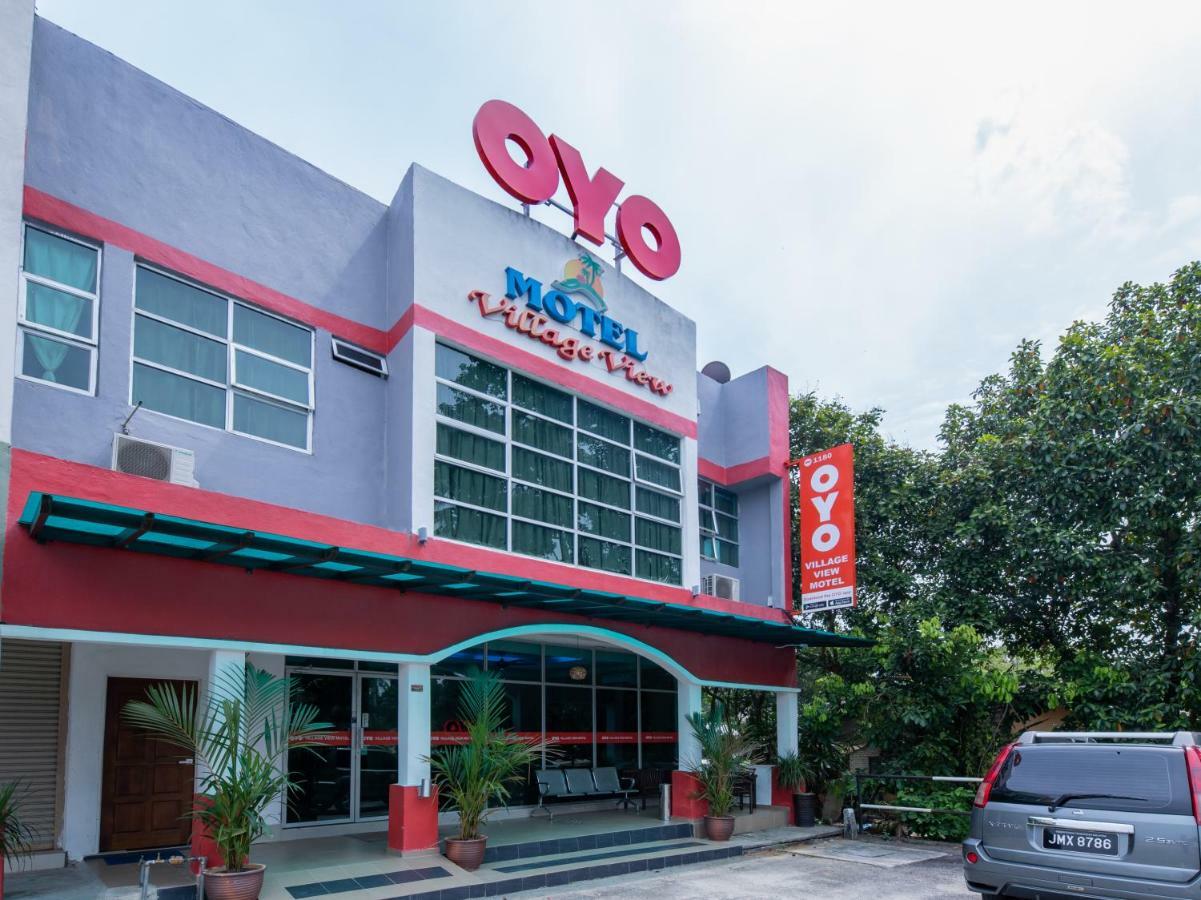 Oyo 1180 Hotel Mykulim Exterior foto